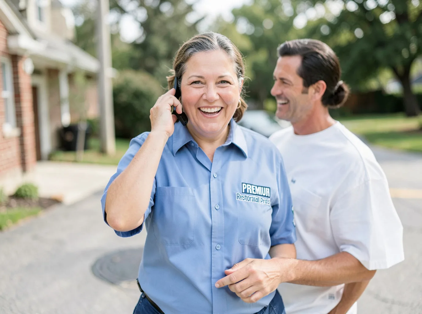 Water Damage Restoration Omega, OK FAQs